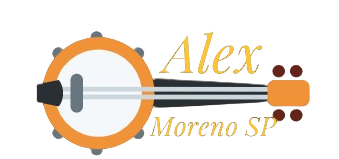 logo Alex Moreno SP